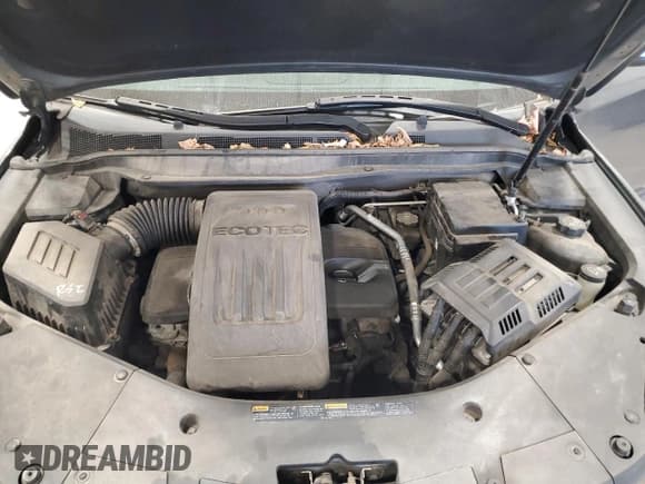 ✅ 2013 Chevrolet Equinox LT • VIN: 2GNALDEK2D6385756 • Lot: 90724725. Listed on Copart with 138,167 mi. Free auction sales archive from the USA and detailed vehicle history report at DreamBid. Image 12.