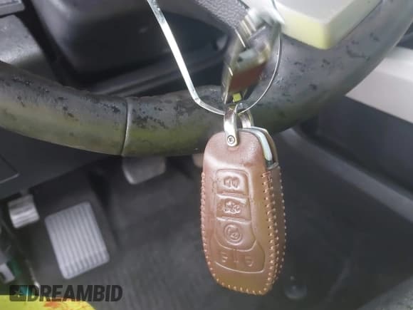 ✅ 2017 Ford F-150 XL • VIN: 1FTEW1EG6HFC65059 • Лот: 43563902. Опубликован ранее на IAAI с пробегом 252 014 миль. Бесплатный доступ к архиву аукционных продаж из США и подробный отчёт об истории автомобиля на DreamBid. Изображение 11.