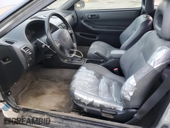 ✅ 1997 Acura Integra GS • VIN: JH4DC4465VS013917 • Лот: 87654165. Опубликован ранее на Copart с пробегом 218 585 миль. Бесплатный доступ к архиву аукционных продаж из США и подробный отчёт об истории автомобиля на DreamBid. Изображение 7.
