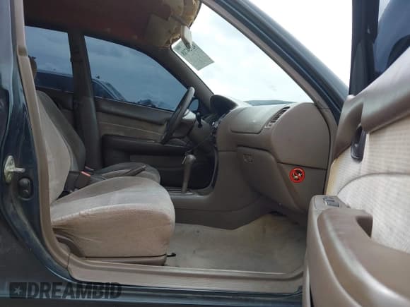 ✅ 1996 Toyota Corolla DX • VIN: 1NXBB02E0TZ402461 • Лот: 42754718. Опубликован ранее на IAAI с пробегом 120 976 миль. Бесплатный доступ к архиву аукционных продаж из США и подробный отчёт об истории автомобиля на DreamBid. Изображение 5.