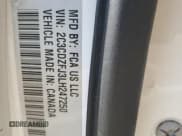 ✅ 2020 Dodge Challenger R/T Scat Pack Widebody • VIN: 2C3CDZFJ3LH247250 • Lot: 55385495. Wystawiony na Copart z przebiegiem 52 874 mil. Bezpłatny archiwum sprzedaży aukcyjnych z USA i szczegółowy raport historii pojazdu na DreamBid. Zdjęcie 13.