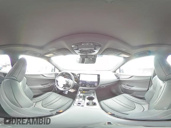 ✅ 2022 Lexus NX 350 F Sport • VIN: JTJKGCEZ5N2006107 • Lot: 84197544. Listed on Copart with 43,635 mi. Free auction sales archive from the USA and detailed vehicle history report at DreamBid. Image 15.