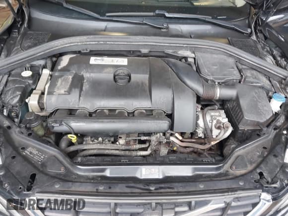 ✅ 2012 Volvo XC60 3.0L • VIN: YV4902DZ6C2291315 • Lot: 42608705. Wystawiony na IAAI z przebiegiem 159 082 mil. Bezpłatny archiwum sprzedaży aukcyjnych z USA i szczegółowy raport historii pojazdu na DreamBid. Zdjęcie 10.