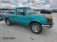 ✅ 1993 Ford Ranger Splash • VIN: 1FTCR10A3PPB55158 • Лот: 65780555. Опубликован ранее на Copart с пробегом 45 861 миль. Бесплатный доступ к архиву аукционных продаж из США и подробный отчёт об истории автомобиля на DreamBid. Изображение 4.