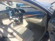 ✅ 2011 Mercedes-Benz E 550 Luxury • VIN: WDDHF7CB9BA327216 • Lot: 42846527. Listed on IAAI with 109,872 mi. Free auction sales archive from the USA and detailed vehicle history report at DreamBid. Image 5.