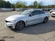 ✅ 2014 BMW 4 Series 435i xDrive • VIN: WBA3R5C51EK187183 • Lot: 84427005. Wystawiony na Copart z przebiegiem 89 577 mil. Bezpłatny archiwum sprzedaży aukcyjnych z USA i szczegółowy raport historii pojazdu na DreamBid. Zdjęcie 1.