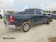 2020 Ram 1500 Laramie with VIN 1C6RREDTXLN277610, listed as a Copart auction lot 59911485 with 122,315 mi miles and Clean title. Bid and sale history available at DreamBid. Image 3.