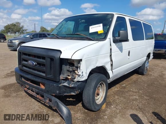 ✅ 2012 Ford Econoline Passenger XL • VIN: 1FBNE3BL2CDA36032 • Лот: 43532446. Опубликован ранее на IAAI с пробегом 80 359 миль. Бесплатный доступ к архиву аукционных продаж из США и подробный отчёт об истории автомобиля на DreamBid. Изображение 16.