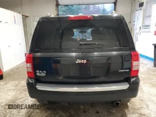 ✅ 2015 Jeep Patriot Limited • VIN: 1C4NJRCB2FD109288 • Lot: 91238535. Listed on Copart with 127,643 mi. Free auction sales archive from the USA and detailed vehicle history report at DreamBid. Image 6.