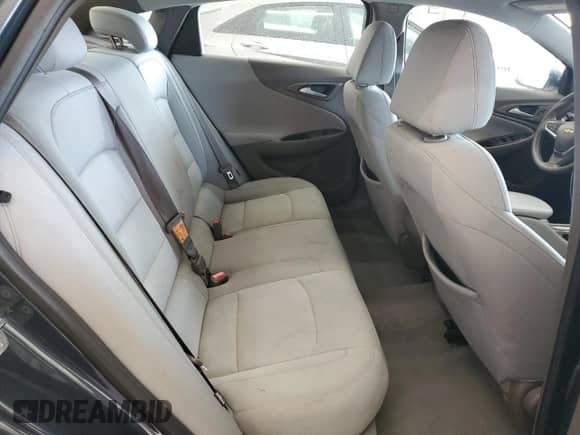2019 Chevrolet Malibu LS с VIN 1G1ZC5STXKF171124, выставлен на аукционе Copart как лот 70747065 с пробегом 103 899 миль миль и Списание • Salvage title. История ставок и продаж доступна на DreamBid. Изображение 10.