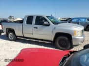 ✅ 2010 Chevrolet Silverado 1500 LT • VIN: 1GCSCSEA8AZ123006 • Lot: 67343274. Wystawiony na Copart z przebiegiem 114 877 mil. Bezpłatny archiwum sprzedaży aukcyjnych z USA i szczegółowy raport historii pojazdu na DreamBid. Zdjęcie 4.