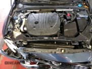 ✅ 2022 Volvo S60 Ultimate Dark Theme • VIN: 7JRL12TM4NG162511 • Lot: 61111783. Wystawiony na Copart z przebiegiem 8 815 mil. Bezpłatny archiwum sprzedaży aukcyjnych z USA i szczegółowy raport historii pojazdu na DreamBid. Zdjęcie 11.