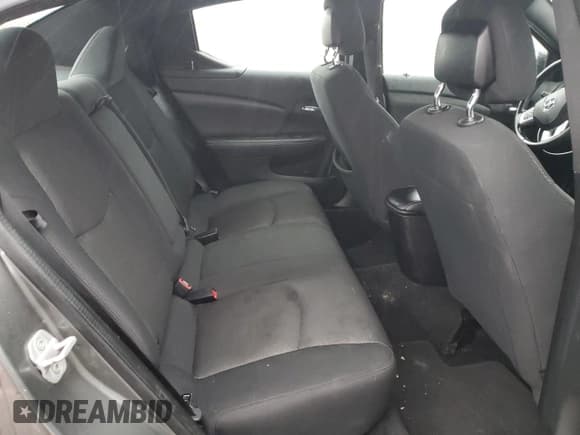 ✅ 2013 Dodge Avenger SXT • VIN: 1C3CDZCB7DN751340 • Лот: 81958174. Опубликован ранее на Copart с пробегом 155 727 миль. Бесплатный доступ к архиву аукционных продаж из США и подробный отчёт об истории автомобиля на DreamBid. Изображение 10.