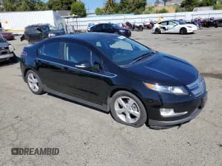✅ 2014 Chevrolet Volt • VIN: 1G1RE6E44EU157269 • Lot: 57940604. Wystawiony na Copart z przebiegiem 136 110 mil. Bezpłatny archiwum sprzedaży aukcyjnych z USA i szczegółowy raport historii pojazdu na DreamBid. Zdjęcie 4.