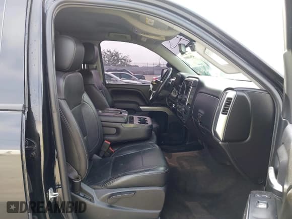 ✅ 2014 Chevrolet Silverado 1500 LT • VIN: 3GCPCREC8EG479137 • Лот: 43610091. Опубликован ранее на IAAI с пробегом 173 529 миль. Бесплатный доступ к архиву аукционных продаж из США и подробный отчёт об истории автомобиля на DreamBid. Изображение 5.