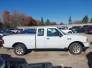 ✅ 2009 Ford Ranger XL • VIN: 1FTYR14E69PA26434 • Lot: 43616529. Listed on IAAI with 121,464 mi. Free auction sales archive from the USA and detailed vehicle history report at DreamBid. Image 13.