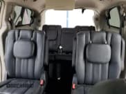 ✅ 2014 Chrysler Town & Country Touring • VIN: 2C4RC1BG8ER256107 • Lot: 44564325. Listed on Copart with 128,891 mi. Free auction sales archive from the USA and detailed vehicle history report at DreamBid. Image 10.