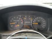 ✅ 2005 Chevrolet Colorado LS Z85 • VIN: 1GCCS148958258006 • Lot: 50142455. Listed on Copart with 211,765 mi. Free auction sales archive from the USA and detailed vehicle history report at DreamBid. Image 9.