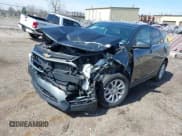 ✅ 2020 Chevrolet Equinox LT • VIN: 3GNAXJEV5LS500640 • Лот: 41956842. Опубликован ранее на IAAI с пробегом 62 520 миль. Бесплатный доступ к архиву аукционных продаж из США и подробный отчёт об истории автомобиля на DreamBid. Изображение 2.