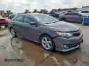 2012 Toyota Camry SE Sport Limited Edition с VIN 4T1BF1FK1CU196612, выставлен на аукционе Copart как лот 59163695 с пробегом 155 077 миль миль и Списание • Salvage title. История ставок и продаж доступна на DreamBid. Изображение 4.