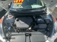 ✅ 2012 Hyundai Veloster w/Gray Int • VIN: KMHTC6AD6CU036826 • Lot: 45042645. Wystawiony na Copart z przebiegiem 169 498 mil. Bezpłatny archiwum sprzedaży aukcyjnych z USA i szczegółowy raport historii pojazdu na DreamBid. Zdjęcie 11.