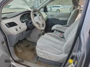 ✅ 2011 Toyota Sienna LE • VIN: 5TDKK3DC0BS142017 • Лот: 93746855. Опубликован ранее на Copart с пробегом 251 738 миль. Бесплатный доступ к архиву аукционных продаж из США и подробный отчёт об истории автомобиля на DreamBid. Изображение 7.