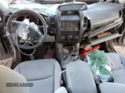 ✅ 2013 Kia Sorento LX • VIN: 5XYKT3A6XDG411166 • Lot: 82545815. Listed on Copart with Not provided. Free auction sales archive from the USA and detailed vehicle history report at DreamBid. Image 8.