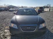 ✅ 2010 Hyundai Sonata GLS • VIN: 5NPET4AC3AH622089 • Lot: 85323264. Wystawiony na Copart z przebiegiem 48 076 mil. Bezpłatny archiwum sprzedaży aukcyjnych z USA i szczegółowy raport historii pojazdu na DreamBid. Zdjęcie 5.