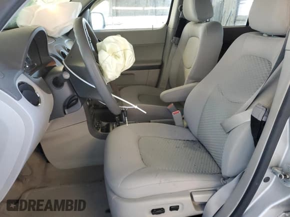 ✅ 2008 Chevrolet HHR LS • VIN: 3GNDA13D98S632042 • Lot: 87914075. Listed on Copart with 71,031 mi. Free auction sales archive from the USA and detailed vehicle history report at DreamBid. Image 7.