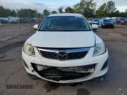 ✅ 2010 Mazda CX-9 Sport • VIN: JM3TB2MV3A0200680 • Lot: 80991195. Listed on Copart with 173,713 mi. Free auction sales archive from the USA and detailed vehicle history report at DreamBid. Image 5.