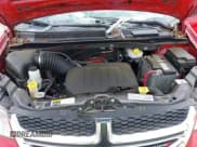 ✅ 2014 Dodge Grand Caravan SE • VIN: 2C4RDGBG4ER384313 • Lot: 42806266. Wystawiony na IAAI z przebiegiem 142 694 mil. Bezpłatny archiwum sprzedaży aukcyjnych z USA i szczegółowy raport historii pojazdu na DreamBid. Zdjęcie 10.