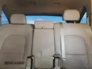 ✅ 2012 Hyundai Veracruz Limited • VIN: KM8NU4CC5CU181340 • Lot: 85154155. Listed on Copart with 125,040 mi. Free auction sales archive from the USA and detailed vehicle history report at DreamBid. Image 10.