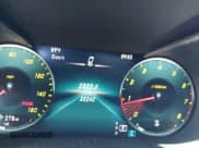 ✅ 2021 Mercedes-Benz C 300 • VIN: W1KWF8EB1MR612586 • Lot: 42677062. Wystawiony na IAAI z przebiegiem 35 240 mil. Bezpłatny archiwum sprzedaży aukcyjnych z USA i szczegółowy raport historii pojazdu na DreamBid. Zdjęcie 7.