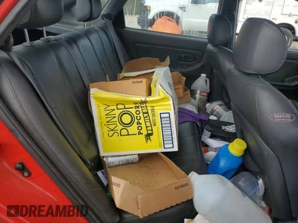 2002 Hyundai Elantra GT с VIN KMHDN55D32U064603, выставлен на аукционе Copart как лот 73097184 с пробегом Не указан миль и Чистый • Clean title. История ставок и продаж доступна на DreamBid. Изображение 10.