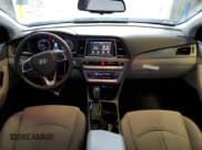 ✅ 2018 Hyundai Sonata Limited • VIN: 5NPE34AFXJH718621 • Лот: 69874332. Опубликован ранее на Copart с пробегом 32 536 миль. Бесплатный доступ к архиву аукционных продаж из США и подробный отчёт об истории автомобиля на DreamBid. Изображение 8.