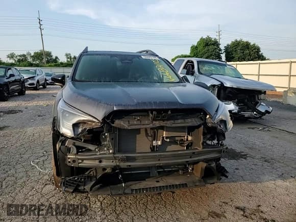 ✅ 2024 Subaru Ascent Limited • VIN: 4S4WMAUD8R3417231 • Lot: 66682105. Listed on Copart with 13,302 mi. Free auction sales archive from the USA and detailed vehicle history report at DreamBid. Image 14.