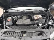 ✅ 2022 Chevrolet Silverado 1500 Custom Trail Boss • VIN: 1GCPYCEL1NZ235697 • Lot: 86829304. Wystawiony na Copart z przebiegiem 13 973 mil. Bezpłatny archiwum sprzedaży aukcyjnych z USA i szczegółowy raport historii pojazdu na DreamBid. Zdjęcie 13.