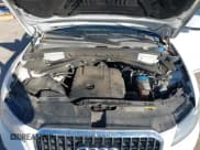 ✅ 2017 Audi Q5 Premium Plus • VIN: WA1L2AFP6HA059913 • Lot: 43661885. Wystawiony na IAAI z przebiegiem 146 037 mil. Bezpłatny archiwum sprzedaży aukcyjnych z USA i szczegółowy raport historii pojazdu na DreamBid. Zdjęcie 10.