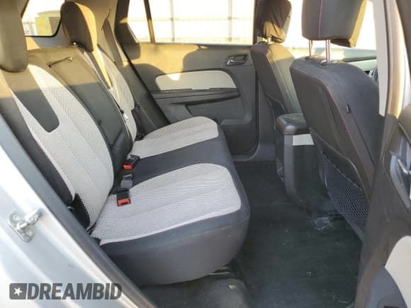 ✅ 2017 GMC Terrain SLE • VIN: 2GKALMEK3H6160300 • Lot: 91628505. Wystawiony na Copart z przebiegiem 122 188 mil. Bezpłatny archiwum sprzedaży aukcyjnych z USA i szczegółowy raport historii pojazdu na DreamBid. Zdjęcie 10.