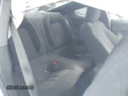 ✅ 2021 Ford Mustang EcoBoost • VIN: 1FA6P8TH7M5155309 • Lot: 42623775. Listed on IAAI with 42,860 mi. Free auction sales archive from the USA and detailed vehicle history report at DreamBid. Image 8.