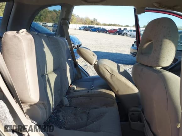 ✅ 2005 Toyota RAV4 • VIN: JTEGD20V650051502 • Lot: 43689739. Listed on IAAI with 243,765 mi. Free auction sales archive from the USA and detailed vehicle history report at DreamBid. Image 8.