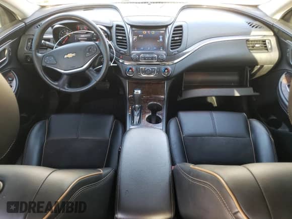 2014 Chevrolet Impala LT с VIN 2G1115SL7E9113651, выставлен на аукционе Copart как лот 91254475 с пробегом 203 345 миль миль и Чистый • Clean title. История ставок и продаж доступна на DreamBid. Изображение 8.