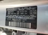 ✅ 2021 Hyundai Venue SEL • VIN: KMHRC8A32MU118762 • Lot: 50267805. Wystawiony na Copart z przebiegiem 59 200 mil. Bezpłatny archiwum sprzedaży aukcyjnych z USA i szczegółowy raport historii pojazdu na DreamBid. Zdjęcie 12.