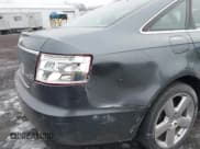 ✅ 2008 Audi A6 • VIN: WAUEV74F48N115422 • Лот: 41630748. Опубликован ранее на IAAI с пробегом 112 009 миль. Бесплатный доступ к архиву аукционных продаж из США и подробный отчёт об истории автомобиля на DreamBid. Изображение 6.