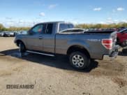 ✅ 2013 Ford F-150 XLT • VIN: 1FTFX1EF3DFC26545 • Лот: 86534245. Опубликован ранее на Copart с пробегом Не указан. Бесплатный доступ к архиву аукционных продаж из США и подробный отчёт об истории автомобиля на DreamBid. Изображение 2.