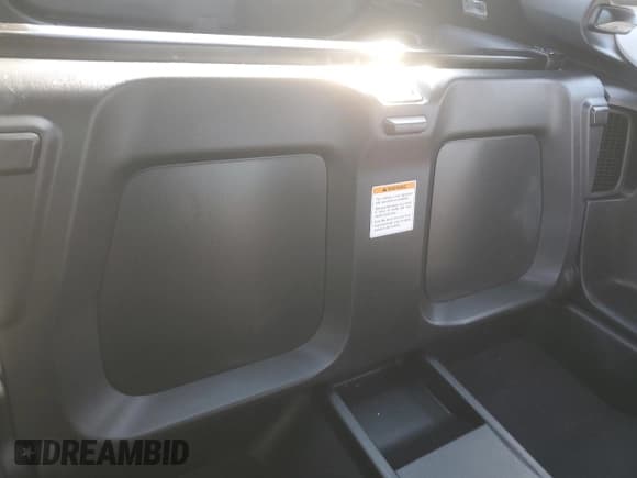 ✅ 2011 Honda CR-Z EX • VIN: JHMZF1D65BS003816 • Lot: 92064765. Listed on Copart with 159,045 mi. Free auction sales archive from the USA and detailed vehicle history report at DreamBid. Image 10.