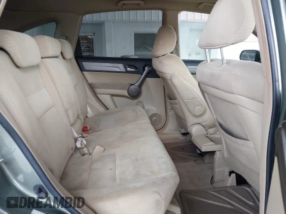 ✅ 2009 Honda CR-V EX • VIN: 5J6RE38539L017925 • Lot: 42364510. Wystawiony na IAAI z przebiegiem 144 795 mil. Bezpłatny archiwum sprzedaży aukcyjnych z USA i szczegółowy raport historii pojazdu na DreamBid. Zdjęcie 8.