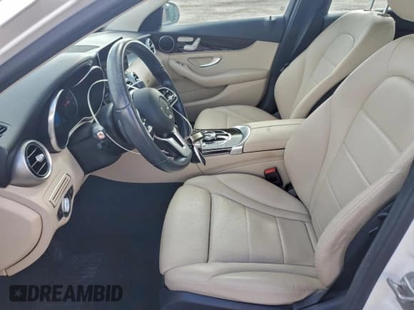 ✅ 2020 Mercedes-Benz C 300 • VIN: W1KWF8DBXLR602140 • Lot: 94577385. Listed on Copart with 47,984 mi. Free auction sales archive from the USA and detailed vehicle history report at DreamBid. Image 7.