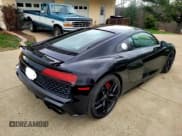 ✅ 2021 Audi R8 performance quattro • VIN: WUAKBAFX4M7901384 • Лот: 92261075. Опубликован ранее на Copart с пробегом 5 665 миль. Бесплатный доступ к архиву аукционных продаж из США и подробный отчёт об истории автомобиля на DreamBid. Изображение 4.