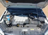 ✅ 2014 Volkswagen Jetta TDI • VIN: 3VWLL7AJ0EM398882 • Lot: 42213991. Listed on IAAI with 139,525 mi. Free auction sales archive from the USA and detailed vehicle history report at DreamBid. Image 10.